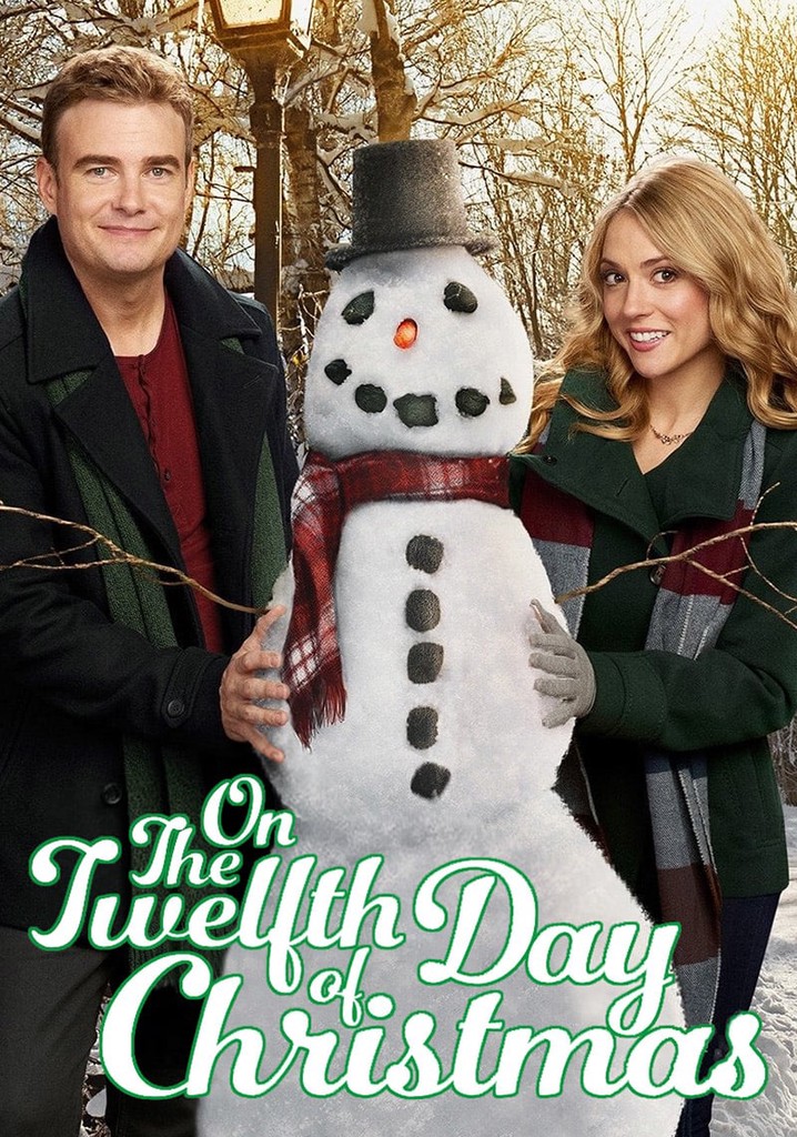 On the Twelfth Day of Christmas streaming online